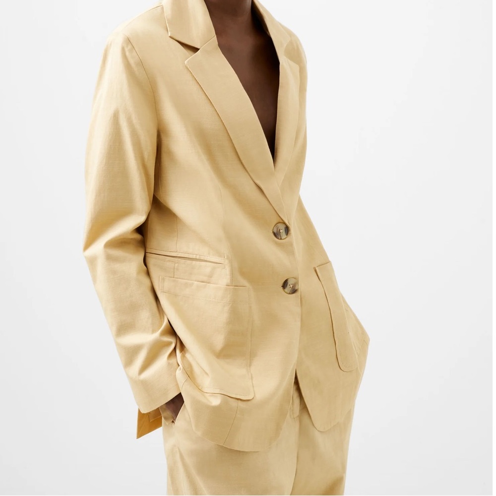 French Connection Alania Blazer